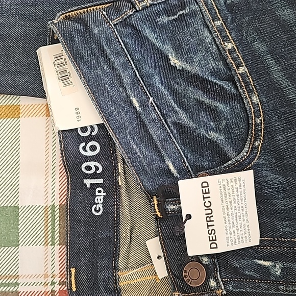 Men's Jeans - Picture 4 of 10